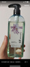 植观控油蓬松氨基酸洗发水350g芳野鸢尾温和无刺激发质柔顺无硅油 实拍图
