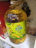 金龙鱼 食用油 非转基因 物理压榨玉米油6.18L（蕴含植物甾醇） 实拍图