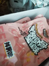 三只松鼠鸭肉大礼包505g礼盒肉干肉脯卤鸭脖锁骨无骨鸭掌鸭翅聚会团购送礼 实拍图