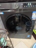 海尔（Haier）超薄滚筒洗衣机10公斤家用全自动变频除菌螨一级能效租房神器筒自洁中途添衣补贴20%以旧换新 507洗脱超薄+防生锈+除菌螨+1.1洗净比 实拍图