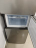 海信（Hisense）251升三开门风冷无霜家用三门冰箱一级能效节能省电智能变频冰箱中门变温以旧换新 【风冷养鲜】 实拍图