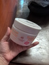 澳芝曼绵羊油脂 滋润山羊奶面霜250g 秋冬干燥全身长效保湿身体乳大白罐 实拍图