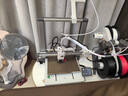 拓竹A1C 3D打印机桌面家用FDM全自动调平多色高速3d打印机器bambulab【大陆版】 A1多色套装（含单机+AMS lite） 实拍图