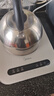 美的（Midea）电磁炉电陶炉 家用2200W大功率 恒匀火加热 电磁灶火锅炉爆炒定时电磁炉 以旧换新C22-Micca708 实拍图
