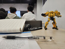 变形金刚（TRANSFORMERS）儿童男孩玩具车模型手办周边模玩礼物SS49加强级大黄蜂 E7195 实拍图