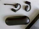 Masentek【国家补贴】A2-tws无线蓝牙耳机开放式不入耳挂耳式气传导软骨 运动跑步车载 适用苹果华为手机 实拍图