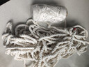 寿禾 棉绳棉线粗绳子手工编织捆绑挂毯装饰打包 棉绳8mm50米 实拍图