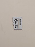 闪迪（SanDisk）64GB TF（MicroSD）4K内存卡 行车记录仪 监控摄像头专用 5,000小时录制 重复读写高耐用存储卡 实拍图