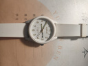 SANDA手表男女学生时尚简约初中高中生公务员考试专用防水儿童石英表 实拍图