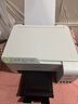 爱普生（EPSON）墨仓式 L3251彩色打印机 微信打印/无线连接 家用打印优选（打印、复印、扫描、AI学习打印机） 实拍图