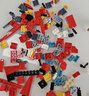 乐高（LEGO）积木拼装悟空小侠80040 悟空小侠变身机甲儿童玩具手办生日礼物 实拍图