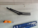 博世（BOSCH）雨刷雨刮器22/19风翼U 22后本田XR-V/缤智 极湃1/04-18凯越 U口 实拍图