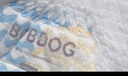 巴布豆（BOBDOG）小波浪超柔拉拉裤XXL108片箱装(14-17KG)加大码婴儿尿不湿  实拍图