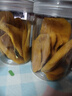芒果干罐装原味芒果干风味新鲜果脯果干软糯香甜休闲零食散装批发 【3罐】芒果干共750克 实拍图