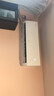 格力（GREE）1.5匹天仪 新1级能效变频 壁挂式卧室省电空调挂机KFR-35GW/(35504)FNhAa-B1 家电国家补贴 实拍图