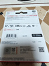 闪迪（SanDisk）256GB TF（MicroSD）内存卡 A2 4K V30 U3 C10 至尊超极速移动存储卡 读速200MB/s 写速140MB/s 实拍图