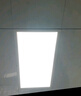 FSL佛山照明无界面板灯集成吊顶灯平板灯厨卫灯300*600白光36W 实拍图