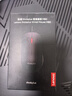 ThinkPad联想（thinkplus）USB有线办公小红点轻音鼠标人体工学对称设计 1.5米长线笔记本电脑台式机通用 实拍图