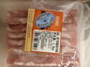 恒都 国产原切牛肉卷 400g*3 冷冻 国产黄牛 谷饲牛肉  实拍图