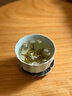竹叶青绿茶 峨眉山特级50g 2025新茶自己喝明前茶罐装15003 实拍图