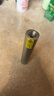 惠斯特A26银色激光笔绿光户外指星笔USB充电大功率激光灯远射红外线工地激光手电筒长续航绿光笔 实拍图