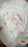 好奇（Huggies）铂金装小桃裤成长裤XXXL26片*4包(17kg以上)【透爽散热】 实拍图