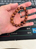 迎胤国海南黄花梨手串108颗正宗原木直切手把件文玩手链男女款8mm 实拍图