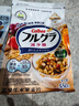 卡乐比（Calbee） 即食燕麦片 减糖水果麦片550g 日本进口非油炸 营养代餐早餐零食 实拍图