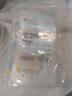 小雅象一次性储奶袋母乳储存袋保鲜袋小容量小号奶水存奶袋 150ml*100片 实拍图