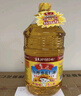鲁花 食用油 物理压榨 葵花仁油6.18L  实拍图