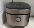 九阳（Joyoung）5升大容量4~5人电饭煲电饭锅八大烹饪菜单大火快煮智能预约微压多功能5L饭煲F510 实拍图