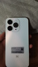 华为2026新机上市 5G新品 Hi畅享 80 Pro 昆仑玻璃十倍耐摔 OLED护眼屏 6100mAh+40W巨鲸续航 pura 晨光白 12G+512GB 12期白条免息【赠三年保修+180天碎屏 实拍图