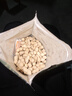 三只松鼠蒜香花生500g/袋 坚果炒货带壳炒制干果即食休闲零食品小吃 实拍图