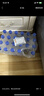 泉阳泉（QUANYANGQUAN） 长白山天然矿泉水 小瓶水 会议用水 600ml*24瓶 整箱塑包装 实拍图