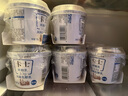 卡士全程冷链 3.3g原味鲜酪乳100g*18杯  低温酸奶 源头直发 实拍图