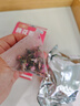 贡小主桃花茶包(30包)/盒 泡水喝的无硫熏泻叶茶通上便厕所困难养生花茶 实拍图