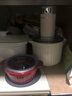 摩飞电器（Morphyrichards）绞肉机 家用佐料机辅食机 多功能备餐绞肉切菜机电动料理机捣蒜器 搅拌机绞馅机碎肉机 MR9409 实拍图
