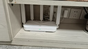 中兴（ZTE）巡天 AX3000满血WIFI6千兆无线家用路由器 自研双核主芯片 5G双频穿墙王wifi路由 Mesh 3000M速率 实拍图