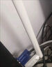 Tenda腾达USB无线网卡WiFi6 智能免驱AX300 台式机笔记本电脑专用 无线WiFi接收发射器 外置高增益天线  实拍图