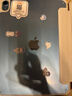 绿联适用iPad11/10保护套带笔槽11英寸2025款A16芯片iPad11保护壳全包透明苹果平板支架轻薄防弯灰色 实拍图