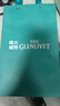 格兰威特（ThE GLENLIVET）12年 陈酿 苏格兰 单一麦芽威士忌 洋酒 700ml  双杯礼盒装 实拍图