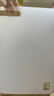 茶花（CHAHUA）砧板菜板加厚砧板切菜板家用案板塑料水果板面板大号 实拍图