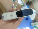 阿尔法蛋词典笔D1s 【新品上市】英语点读笔小初高中英翻译笔 单词笔扫描笔学习笔电子词典扫读笔 实拍图
