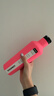CORKCICLE.保温杯男女士学生高颜值大容量车载不锈钢保冷保冰水杯子新年礼物 玫粉色475ml+吸管盖 实拍图