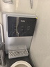 海尔（Haier）壁挂式管线机餐边柜直饮水机 加热直饮秒速即热记忆取水不锈钢管道无异味 鲜活水pro净水器伴侣 升级UV抑菌管线机2291 实拍图
