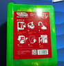社安消防面罩防烟防毒面具火灾逃生3c认证TZL30自救呼吸器家用夜光款 实拍图