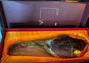 腿中王 浙江金华火腿整腿礼盒3.9kg 浙江特产腊味 节日礼品送礼高档礼盒 实拍图