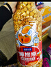 吉利火星爆米花香焦糖味240g/瓶 成品即食爆米花儿童零食玉米粒膨化食品 实拍图