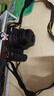 尼康（Nikon）Z30入门级微单相机Vlog家用自拍4K高清旅游高清数码照相机z30拆单机 Z30机身+16-50mm VR新手入门套装 官方标配【不要礼品可折价】 实拍图