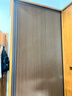 界启巢 免打孔铝合金蜂巢折叠门隐形推拉门厕所门浴室隔断门卫生间门卧室门厨房门 下单请联系客服【定制尺寸】 实拍图